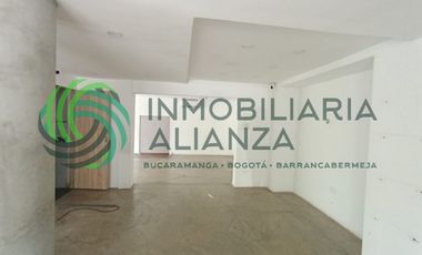 casa en arriendo en cabecera del llano. Cod A17325