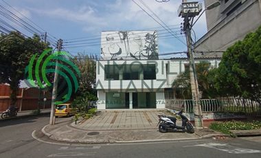 casa en arriendo en cabecera del llano. Cod A17325