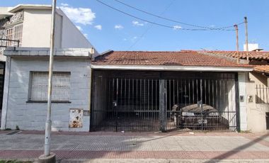 Lote en Venta Villa Luzuriaga / La Matanza (B112 980)
