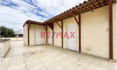 Venta De Casa Como Terreno – Calle Cabo Blanco - San Isidro