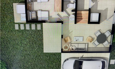 Se Vende Finca de 5.2Has con Proyecto de Vivienda aprobado La Chorrera