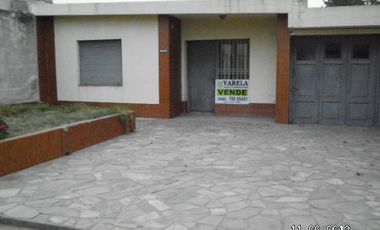Casa en Venta en Firmat, General López, Santa Fé
