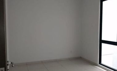 Rumah sewa kosongan dalam cluster di sereniahills lebak bulus