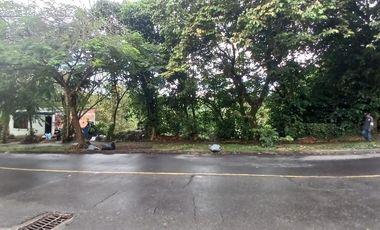 lote en venta en maraya. Cod V2839