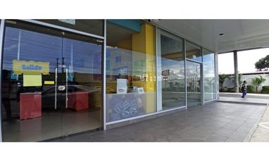 LOCAL en Alquiler en Llano Bonito 70mt2 >>$1,300<<