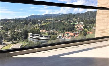 SE ARRIENDA APARTAESTUDIO EN SECTOR EL PEÑASCO, ENVIGADO