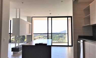 SE ARRIENDA APARTAESTUDIO EN SECTOR EL PEÑASCO, ENVIGADO