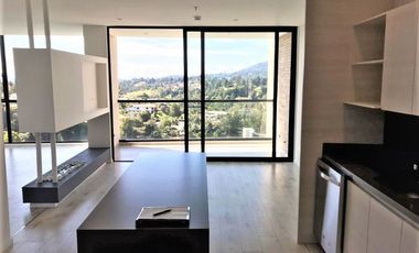 SE ARRIENDA APARTAESTUDIO EN SECTOR EL PEÑASCO, ENVIGADO