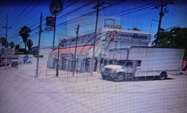Terrenos Renta Guadalupe Zona Guadalupe 40-TR-6110