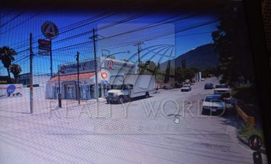 Terrenos Renta Guadalupe Zona Guadalupe 40-TR-6110