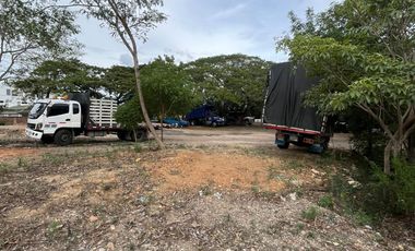 lote en venta en bocono. Cod V3350