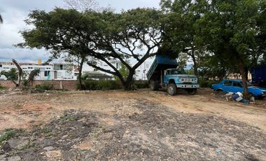 lote en venta en bocono. Cod V3350