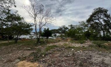 lote en venta en bocono. Cod V3350