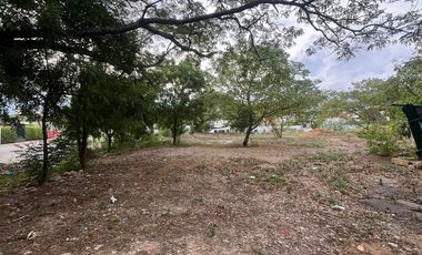 lote en venta en bocono. Cod V3350