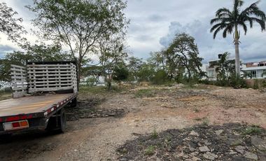 lote en venta en bocono. Cod V3350