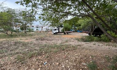 lote en venta en bocono. Cod V3350