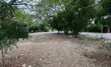 lote en venta en bocono. Cod V3350