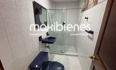 casa en arriendo en  santa maria la nueva. Cod A64943