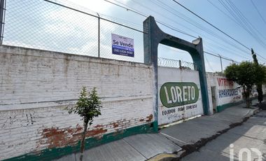 Terreno en venta Tizayuca, Hidalgo, INVERSIONISTAS