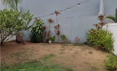VENDO CASA EN BRISA NORTE