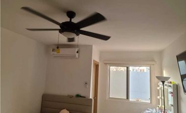 VENDO CASA EN BRISA NORTE