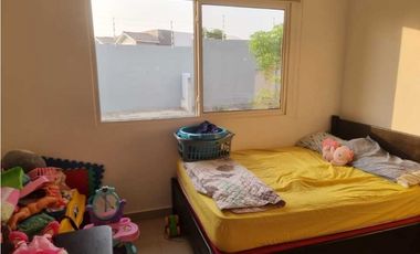 VENDO CASA EN BRISA NORTE