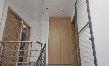 VENDO CASA EN BRISA NORTE