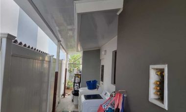 VENDO CASA EN BRISA NORTE