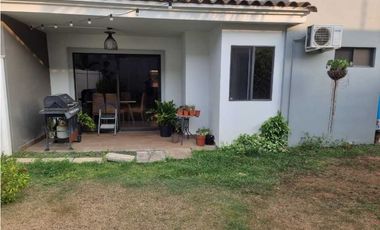 VENDO CASA EN BRISA NORTE