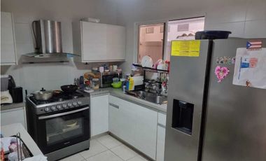 VENDO CASA EN BRISA NORTE