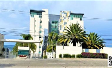 DEPARTAMENTO EN RENTA León,Gto; TORRE CUMBRES, JUNTO AL TEC. DE MTY, AMUEBLADO