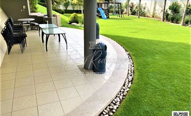 DEPARTAMENTO EN RENTA León,Gto; TORRE CUMBRES, JUNTO AL TEC. DE MTY, AMUEBLADO