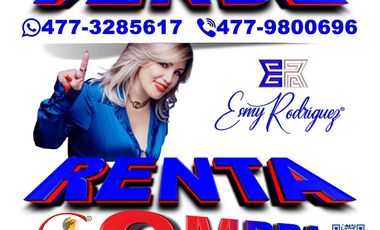 DEPARTAMENTO EN RENTA León,Gto; TORRE CUMBRES, JUNTO AL TEC. DE MTY, AMUEBLADO