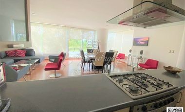 DEPARTAMENTO EN RENTA León,Gto; TORRE CUMBRES, JUNTO AL TEC. DE MTY, AMUEBLADO