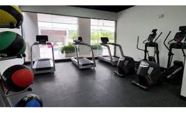 ALQUILER APARTAMENTO AMOBLADO 2 RECAMARAS EL BOSQUE