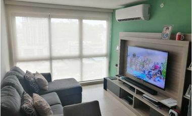 ALQUILER APARTAMENTO AMOBLADO 2 RECAMARAS EL BOSQUE