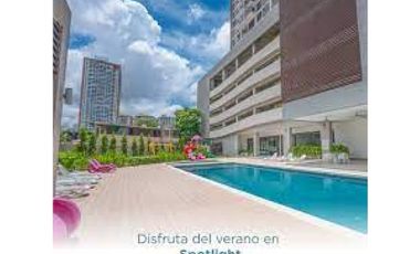 ALQUILER APARTAMENTO AMOBLADO 2 RECAMARAS EL BOSQUE