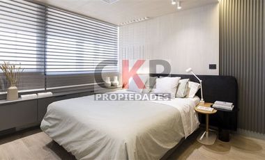 Ciudad Empresarial / Departamento de 91m2