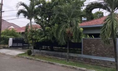 _*Dijual Rumah Siap Huni Komplek Bintang Diponggo Surabaya barat