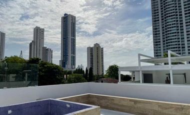 VENTA DE LUJOSA RESIDENCIA 4REC+4B+CBE
