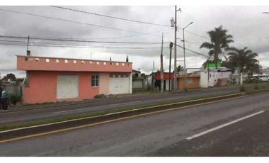 SE RENTA TERRENO EN GUARDIAS XICOTZINGO TLAXCALA