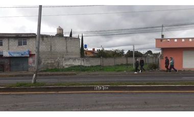SE RENTA TERRENO EN GUARDIAS XICOTZINGO TLAXCALA