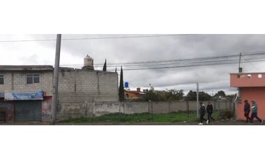 SE RENTA TERRENO EN GUARDIAS XICOTZINGO TLAXCALA