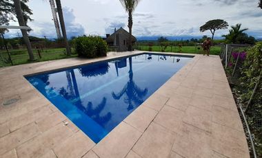 VENTA de FINCAS en PEREIRA