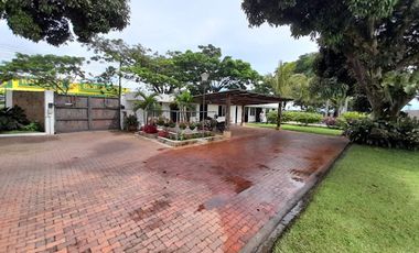 VENTA de FINCAS en PEREIRA