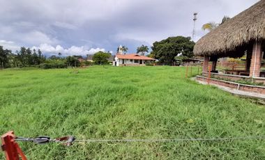 VENTA de FINCAS en PEREIRA