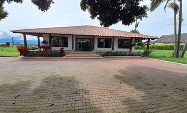 VENTA de FINCAS en PEREIRA
