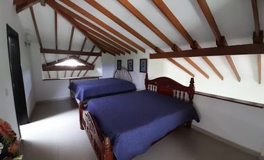VENTA de FINCAS en PEREIRA