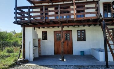 Oportunidad de inversion, DOS deptos tipo duplex, a ESTRENAR con plena vista al rio