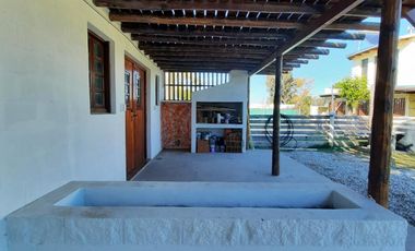Oportunidad de inversion, DOS deptos tipo duplex, a ESTRENAR con plena vista al rio
